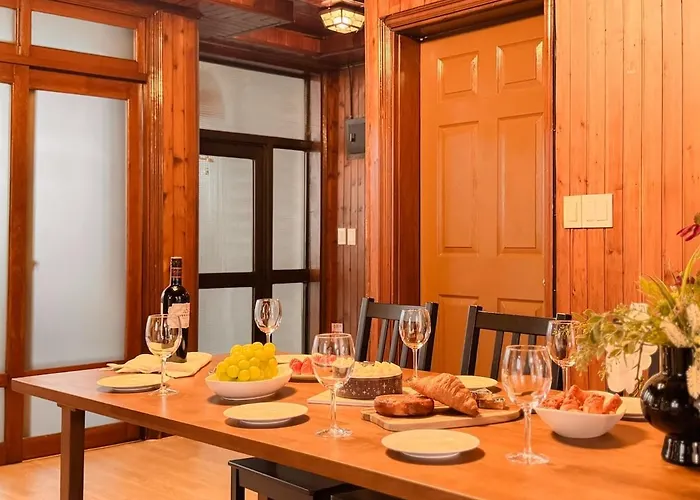 Apartment Seongsu Station Spacious 3br House With 4 Beds *
