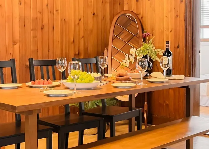 Apartment Seongsu Station Spacious 3br House With 4 Beds Seoul