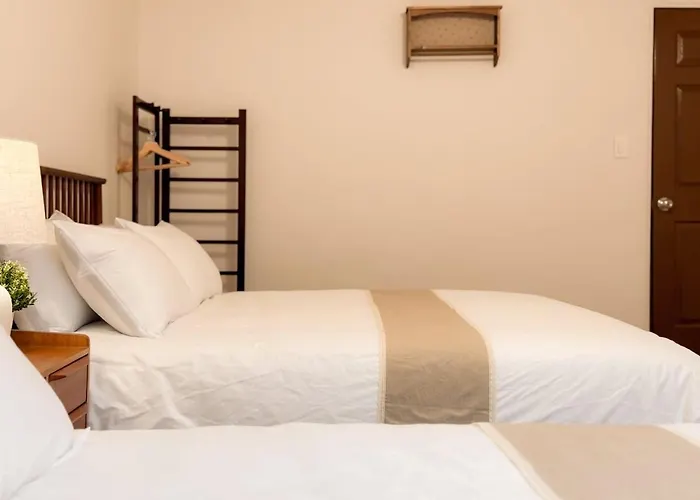 Seongsu Station Spacious 3br House With 4 Beds Apartment *