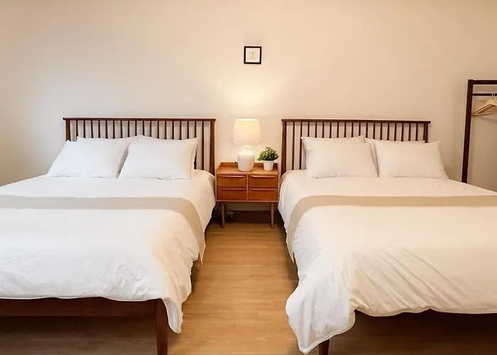 Seongsu Station Spacious 3br House With 4 Beds Apartment *