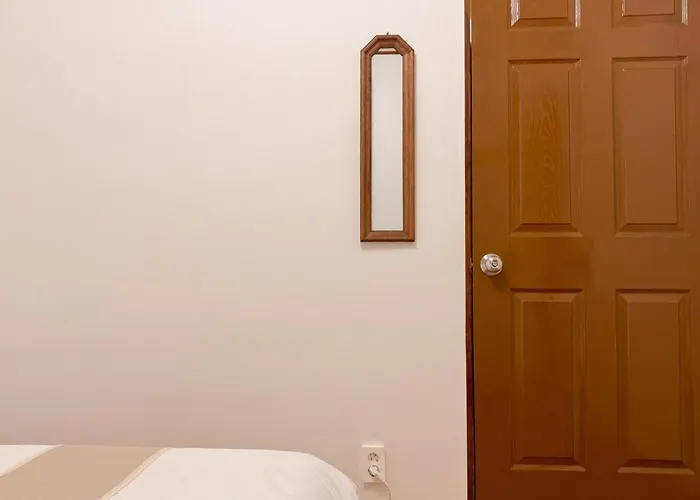 Apartment Seongsu Station Spacious 3br House With 4 Beds Seoul