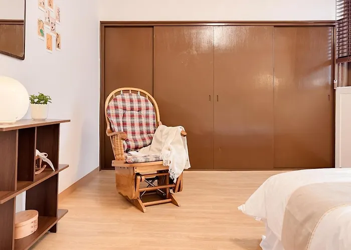 Apartment Seongsu Station Spacious 3br House With 4 Beds Seoul