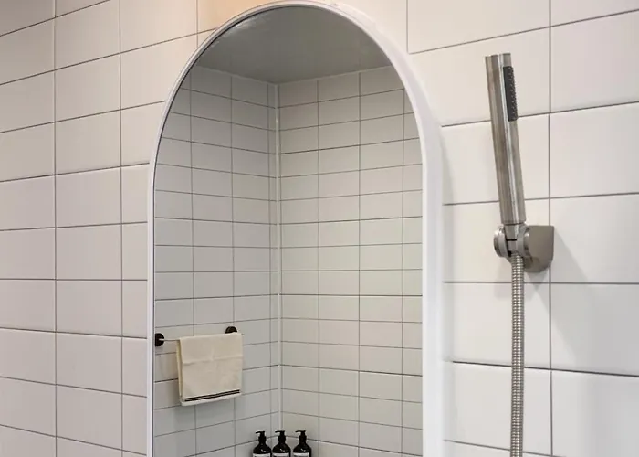 Seongsu Station Spacious 3br House With 4 Beds Seoul
